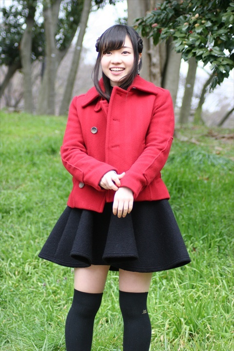 北山あかり（きたやまあかり）さん２０１５年３月７日新木場150307-11092