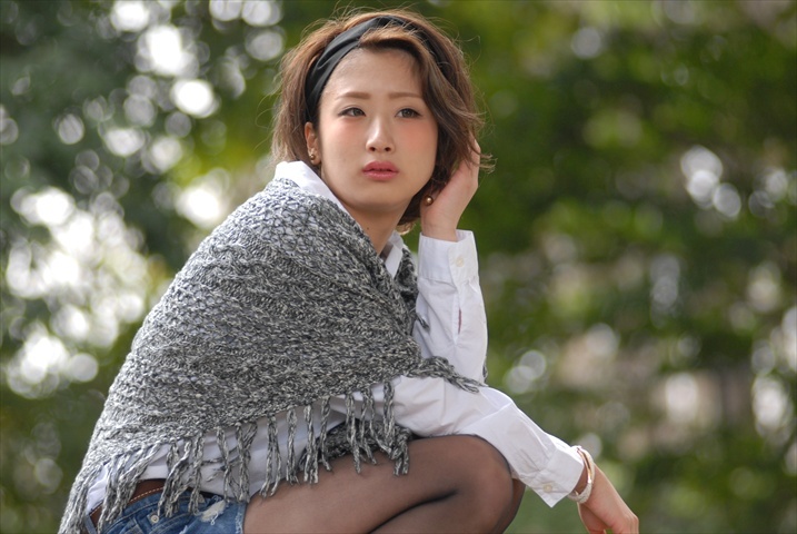 蒼井美沙（あおいみさ）さん航空公園160313-135041-DSC_0703