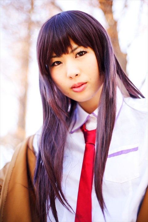 れてる（れてる）さん東京ビックサイト131231-113139-ZR0C5649