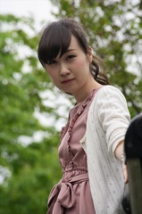 ikumii(小山郁美:おやまいくみ)さん140429-143143-ZR0C0