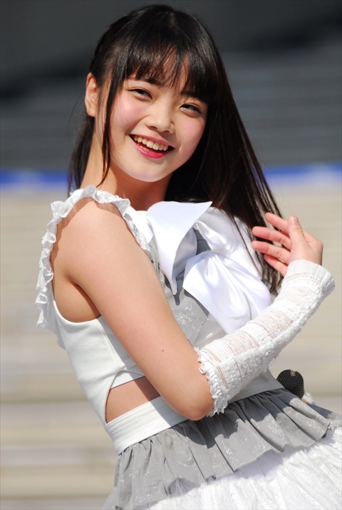 HIMEKA（ひめか）さんお台場160227-131702-DSC_0901