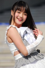 HIMEKA（ひめか）さんお台場160227-131702-DSC_0901