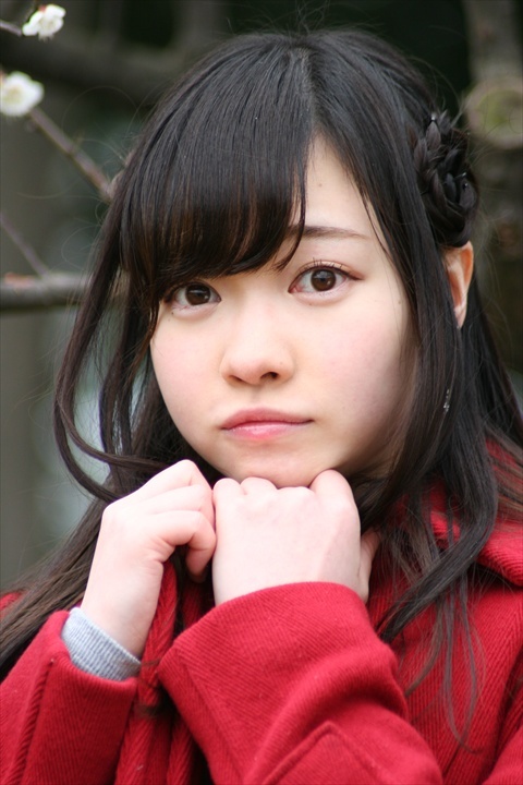 北山あかり（きたやまあかり）さん２０１５年３月７日新木場150307-12073