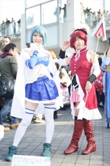 唄汰音おれぱさん、さきゅさん131230-130117-ZR0C3585_R