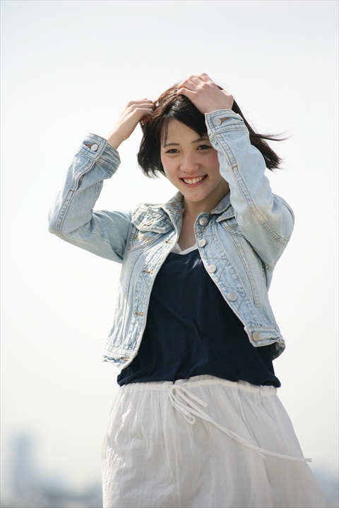 丸山千晶（まるやまちあき）さん140412-142459-ZR0C4999_R2
