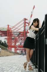 ikumii(小山郁美:おやまいくみ)さん140429-111413-LB1E8