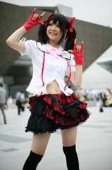 唄汰音おれぱ（うたたねおれぱ）さん131006-164107-ZR0C3066_