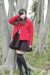 北山あかり（きたやまあかり）さん２０１５年３月７日新木場150307-11183