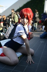 さらさらかのん弱酸性さん131231-134726-ZR0C7148_R