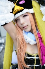 こもも（こもも）さん東京ビックサイト140323-152700-ZR0C9803