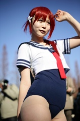 さらさらかのん弱酸性さん東京ビックサイト131231-131240-ZR0C66