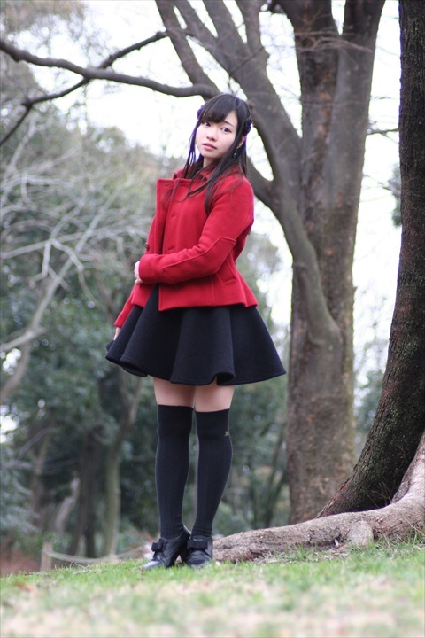 北山あかり（きたやまあかり）さん２０１５年３月７日新木場150307-12170