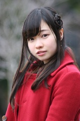 北山あかり（きたやまあかり）さん２０１５年３月７日新木場150307-11530