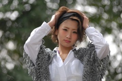 蒼井美沙（あおいみさ）さん航空公園160313-134735-DSC_0599