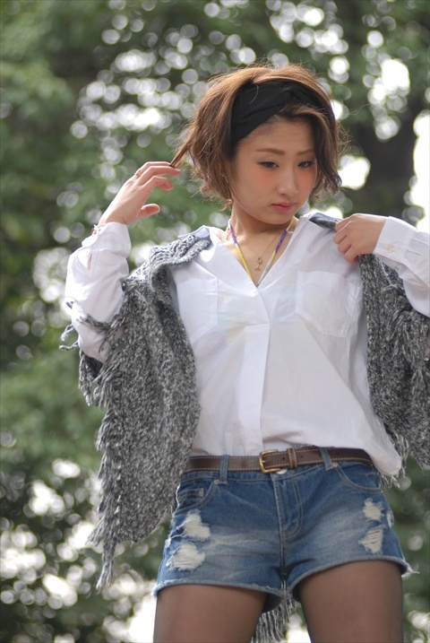 蒼井美沙（あおいみさ）さん航空公園160313-135111-DSC_0738