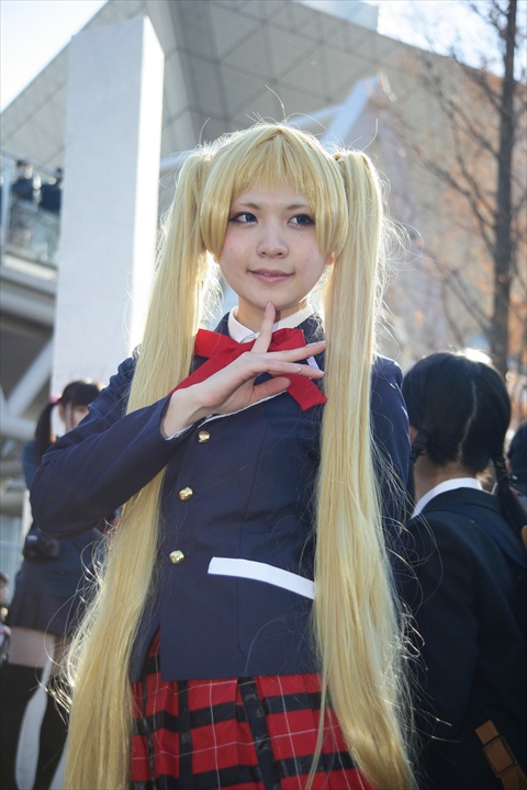 唄汰音おれぱ（うたたねおれぱ）さん131231-123843-ZR0C6237_