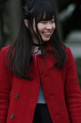 北山あかり（きたやまあかり）さん２０１５年３月７日新木場150307-12031