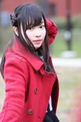 北山あかり（きたやまあかり）さん２０１５年３月７日新木場150307-12140