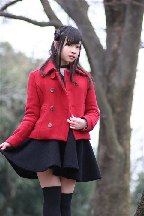 北山あかり（きたやまあかり）さん２０１５年３月７日新木場150307-12165