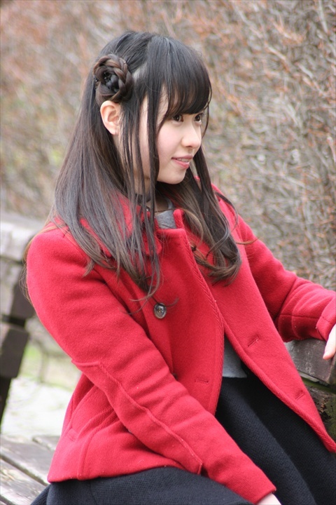 北山あかり（きたやまあかり）さん２０１５年３月７日新木場150307-11570