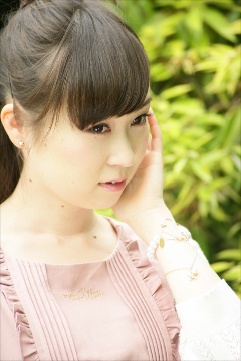 ikumii(小山郁美:おやまいくみ)さん140429-134838-ZR0C0