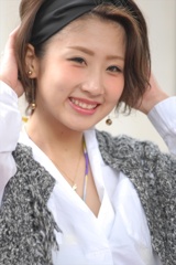 蒼井美沙（あおいみさ）さん航空公園160313-134515-DSC_0441