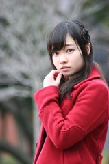 北山あかり（きたやまあかり）さん２０１５年３月７日新木場150307-11530