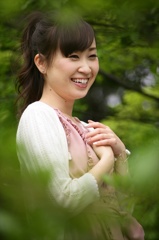 ikumii(小山郁美:おやまいくみ)さん140429-134541-ZR0C0