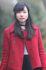 北山あかり（きたやまあかり）さん２０１５年３月７日新木場150307-11212