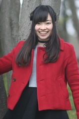 北山あかり（きたやまあかり）さん２０１５年３月７日新木場150307-11183