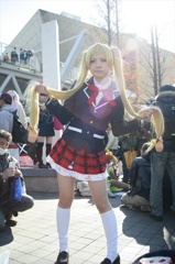 唄汰音おれぱ（うたたねおれぱ）さん131231-123820-ZR0C6229_