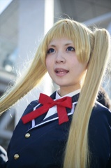 唄汰音おれぱ（うたたねおれぱ）さん131231-123851-ZR0C6246_