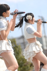 ラブミーキスミーさん２０１６年３月２７日錦糸町-DSC_0867