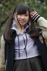 北山あかり（きたやまあかり）さん２０１５年３月７日新木場150307-13365