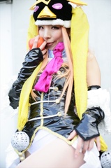 こもも（こもも）さん東京ビックサイト140323-152555-ZR0C9781