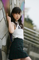 ikumii(小山郁美:おやまいくみ)さん140429-105344-LB1E8