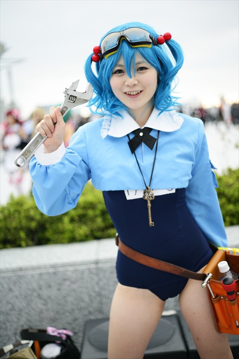 さらさらかのん弱酸性131006-155710-ZR0C2874_Rビックサイト