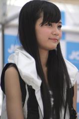 黒瀬サラ20120819ＪＲ新宿東口ZR0C0176TRRT44