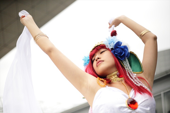 かざり131006-134442-IMG_8107dpp_R東京ビックサイト