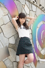 ikumii(小山郁美:おやまいくみ)さん140429-105807-ZR0C9