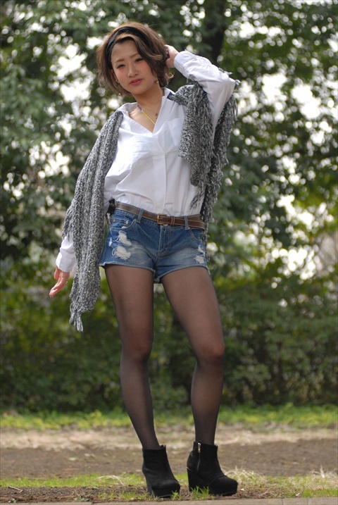 蒼井美沙（あおいみさ）さん航空公園160313-134811-DSC_0638