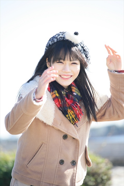 丸山夏鈴131130-110657-ZR0C9198_R葛西臨海公園