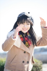 丸山夏鈴131130-110657-ZR0C9198_R葛西臨海公園