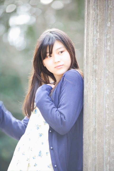 沖あすか（おきあすか）さん葛西臨海公園140126-111449-ZR0C265