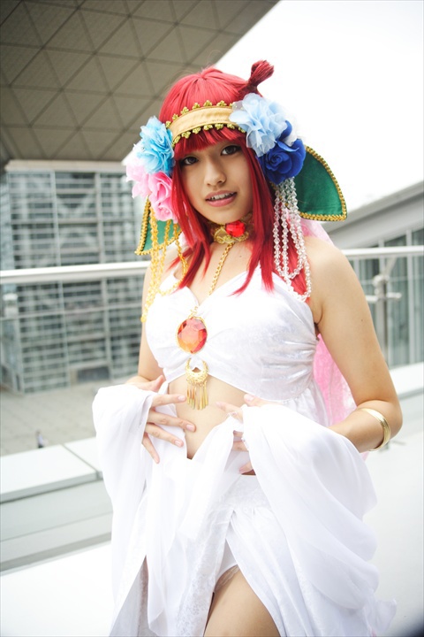 かざり131006-134429-ZR0C1813dpp_R東京ビックサイト