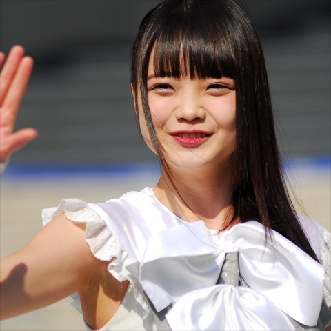 HIMEKA（ひめか）さんお台場160227-131650-DSC_0858