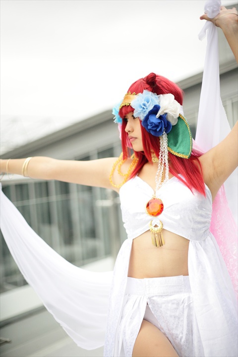 かざり131006-134428-IMG_8101dpp_R東京ビックサイト