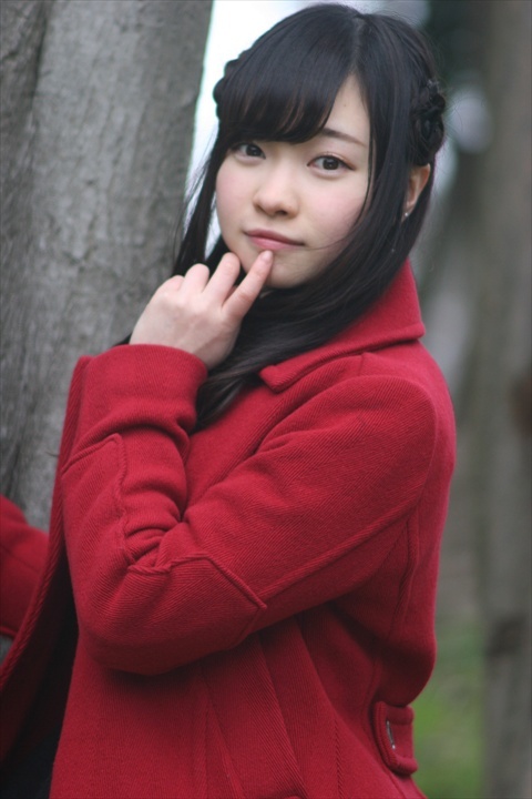 北山あかり（きたやまあかり）さん２０１５年３月７日新木場150307-11182