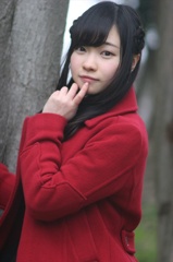 北山あかり（きたやまあかり）さん２０１５年３月７日新木場150307-11182