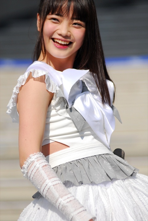 HIMEKA（ひめか）さんお台場160227-131703-DSC_0904